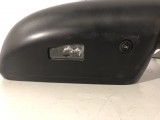 Exterior Mirror, RH